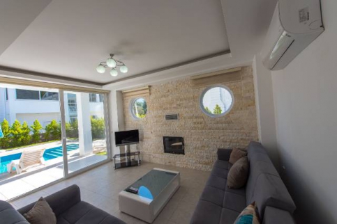 Villa For Rent In Fethiye - Mugla