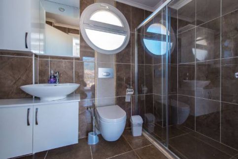 Villa For Rent In Fethiye - Mugla