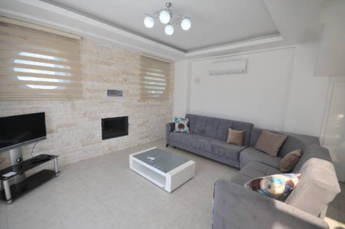 Villa For Rent In Fethiye - Mugla