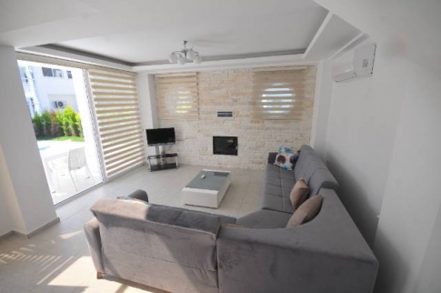 Villa For Rent In Fethiye - Mugla