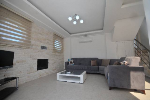 Villa For Rent In Fethiye - Mugla