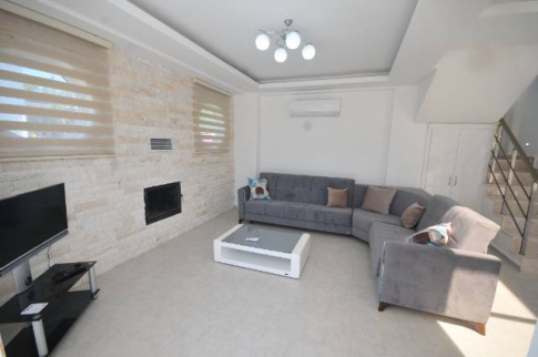 Villa For Rent In Fethiye - Mugla