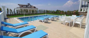 Villa For Rent In Fethiye - Mugla