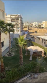 Apartment For Rent In West of Abu Fatira Al-Herafia - Mubarak Al-Kabeer