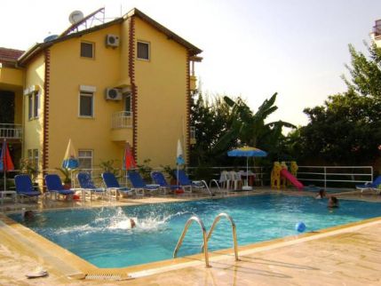 Apartment For Rent In Fethiye - Mugla