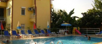 Apartment For Rent In Fethiye - Mugla