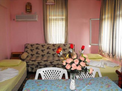 Apartment For Rent In Fethiye - Mugla