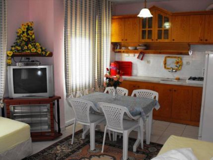 Apartment For Rent In Fethiye - Mugla