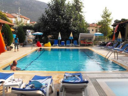 Apartment For Rent In Fethiye - Mugla