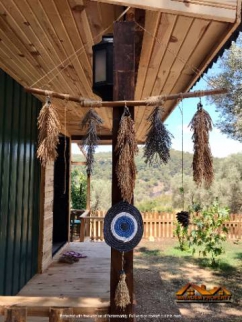 عمارة للإيجار فى فتحية - موغلا