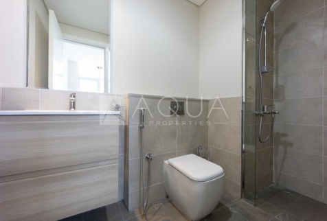 شقة للإيجار فى دبي - دبيّ