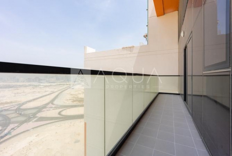 شقة للإيجار فى دبي - دبيّ