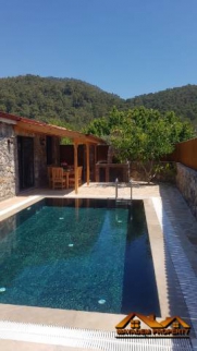 Villa For Rent In Fethiye - Mugla