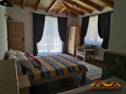 Villa For Rent In Fethiye - Mugla