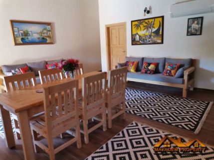 Villa For Rent In Fethiye - Mugla