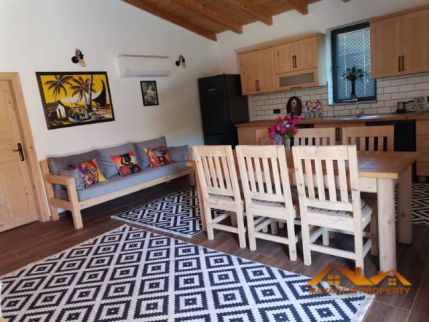 Villa For Rent In Fethiye - Mugla