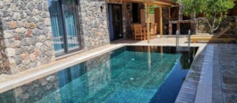 Villa For Rent In Fethiye - Mugla