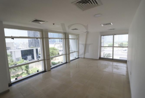 دور مستقل للإيجار فى أبراج بحيرات الجميرا - دبي - دبيّ