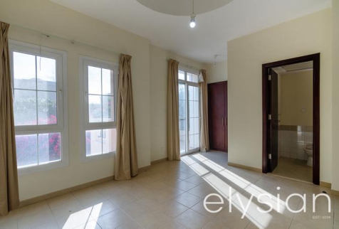 Villa For Rent
