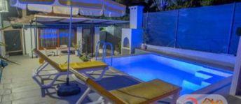 Villa For Rent In Fethiye - Mugla