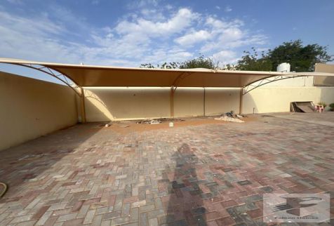 فيلا للإيجار