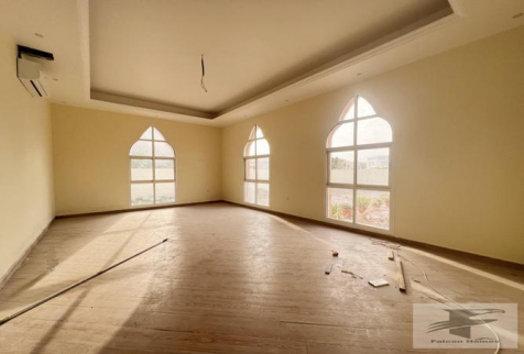 فيلا للإيجار