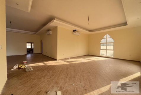 فيلا للإيجار