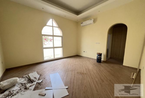 فيلا للإيجار