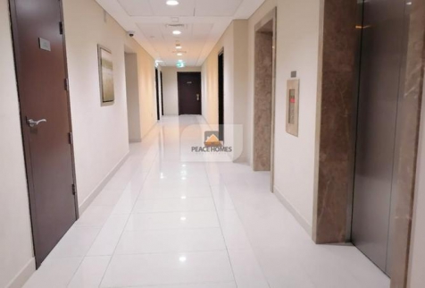 شقة للإيجار فى برج دبي داون تاون - دبي - دبيّ