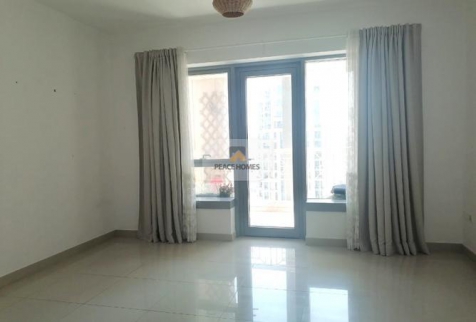 شقة للإيجار فى برج دبي داون تاون - دبي - دبيّ