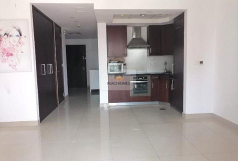 شقة للإيجار فى برج دبي داون تاون - دبي - دبيّ