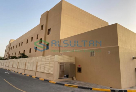 Compound Buildings For Rent