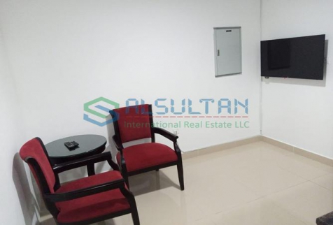 Compound Buildings For Rent