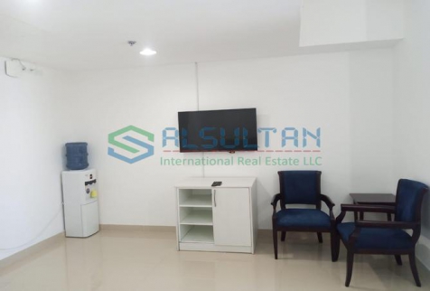 Compound Buildings For Rent
