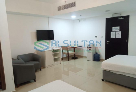 Compound Buildings For Rent