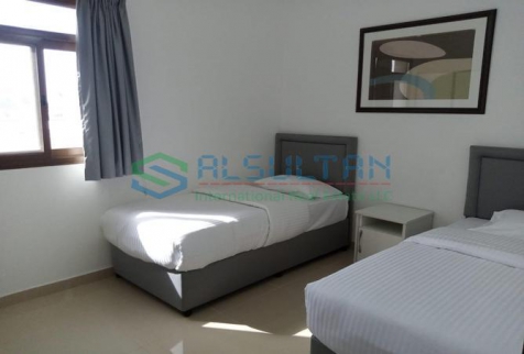 Compound Buildings For Rent