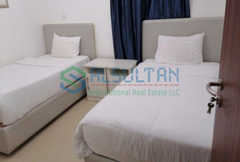 Compound Buildings For Rent