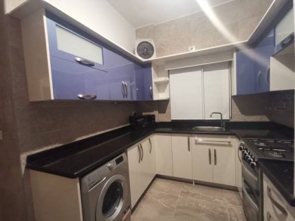 Apartment For Rent In The 5th District - New Cairo City - Cairo