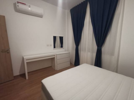 Apartment For Rent In The 5th District - New Cairo City - Cairo