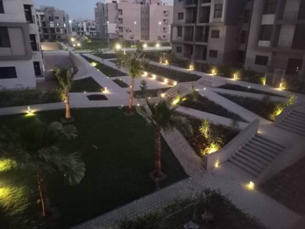 Apartment For Rent In The 5th District - New Cairo City - Cairo