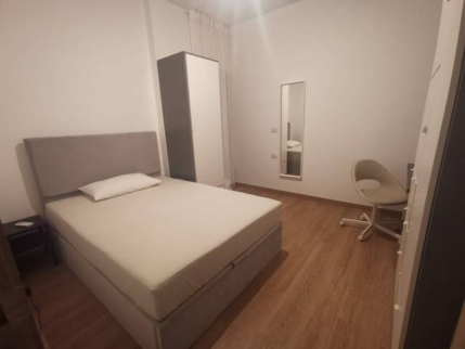 Apartment For Rent In The 5th District - New Cairo City - Cairo