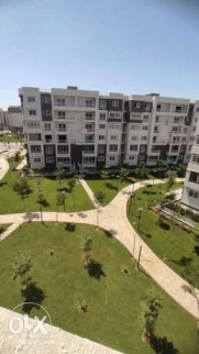Apartment For Rent In Madinaty - Cairo