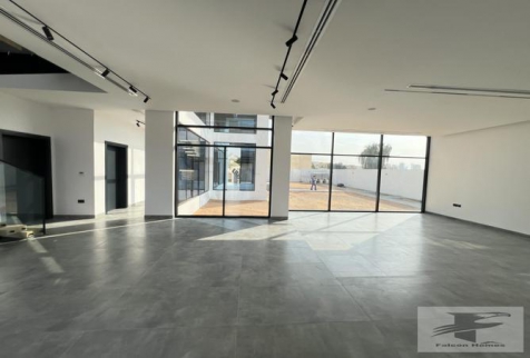 فيلا للإيجار