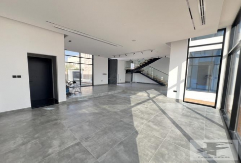 فيلا للإيجار