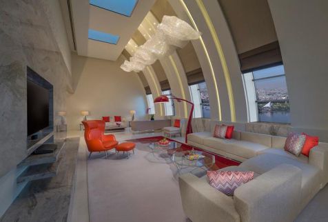 Independent Floor For Rent In Umm Hurair 2 - Dubai - Dubai