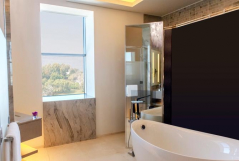 Independent Floor For Rent In Umm Hurair 2 - Dubai - Dubai