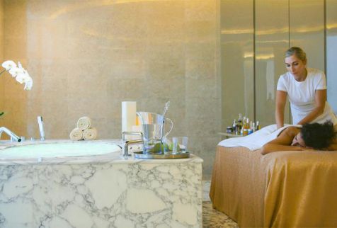 Independent Floor For Rent In Umm Hurair 2 - Dubai - Dubai