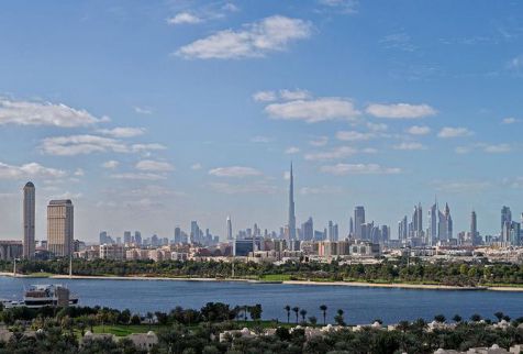 Independent Floor For Rent In Umm Hurair 2 - Dubai - Dubai