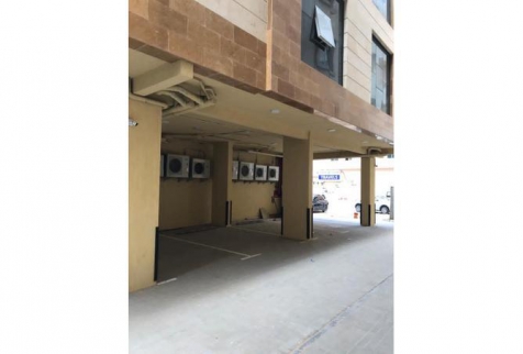 Apartment For Rent In Ajman - Ajman