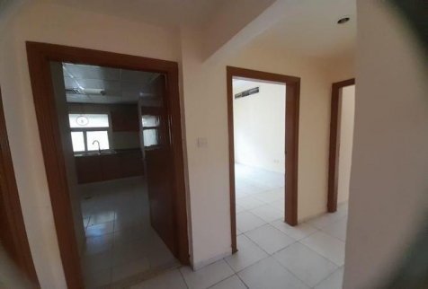 شقة للإيجار